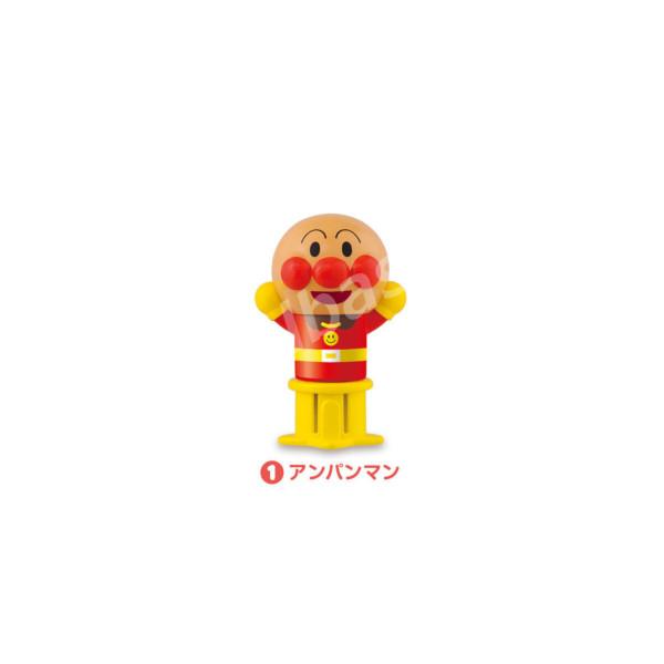 BANDAI（バンダイ） それいけ！アンパンマン スイッチでジャンプ