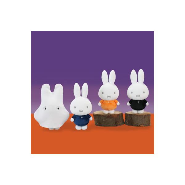 ミッフィー ぬいぐるみマスコット　ハロウィンver. 全４種  タイトー プライズ