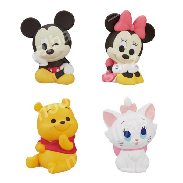 タカラトミーアーツ ディズニー ディズニーキャラクター