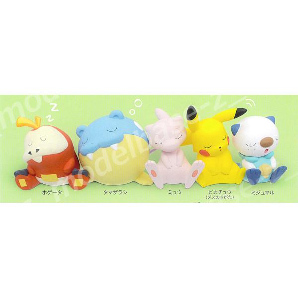 タカラトミーアーツ ポケットモンスター 肩ズンFig. ポケモン タカラトミーアーツ ポケットモンスター 肩ズンFig. ポケモン