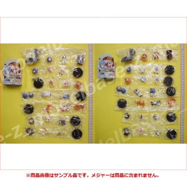新世紀エヴァンゲリオン トリコレ！DX 全８種  バンダイ_2