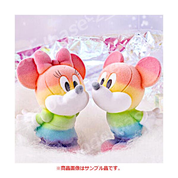BANDAI（バンダイ） ディズニー Disney Friends8 Imagination-Mix