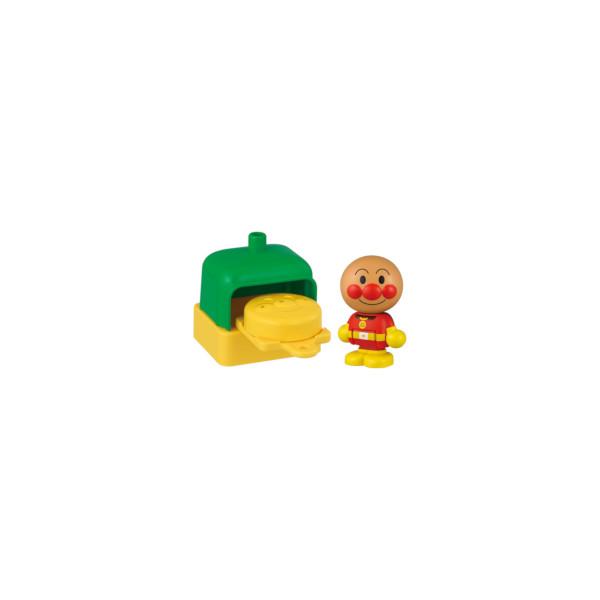 BANDAI（バンダイ） それいけ！アンパンマン あつめてあそぼう