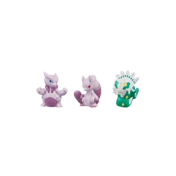 BANDAI（バンダイ） ポケットモンスター ポケモンキッズ メガ