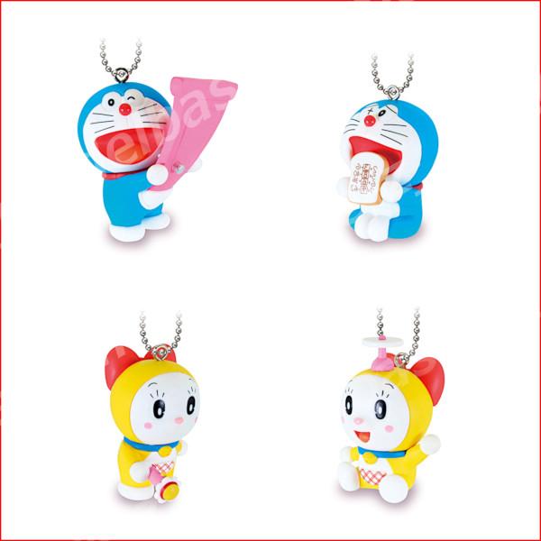 タカラトミーアーツ ドラえもん ひみつ道具もーしょんフィギュア