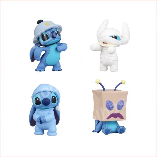タカラトミーアーツ リロ＆スティッチ2 コスチュームフィギュア