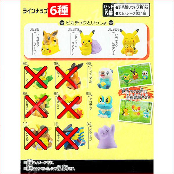 BANDAI（バンダイ） ポケットモンスター ポケモンキッズ 30周年