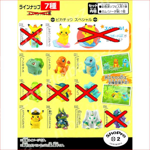 BANDAI（バンダイ） ポケットモンスター ポケモンキッズ 30周年