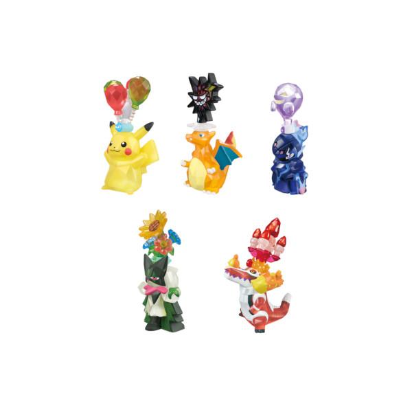 BANDAI（バンダイ） ポケットモンスター テラスタルポケモンキッズ