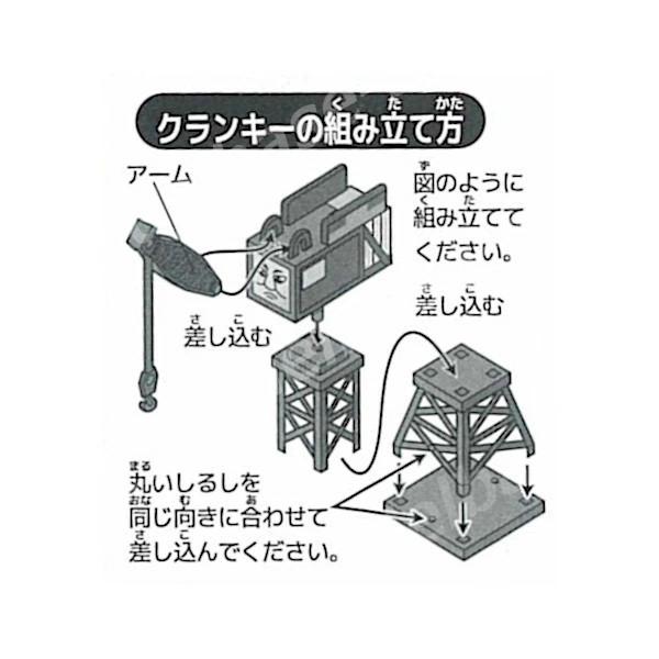 タカラトミーアーツ カプセルプラレール きかんしゃトーマスとなかま