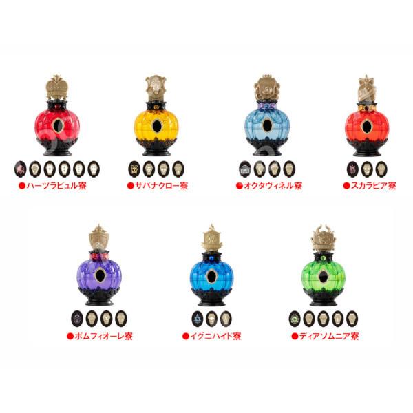 BANDAI ディズニー ツイステッドワンダーランド キャンディ