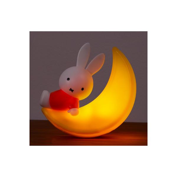 ミッフィー ころころセンサーライト 全1種　タイトー　miffy プライズ