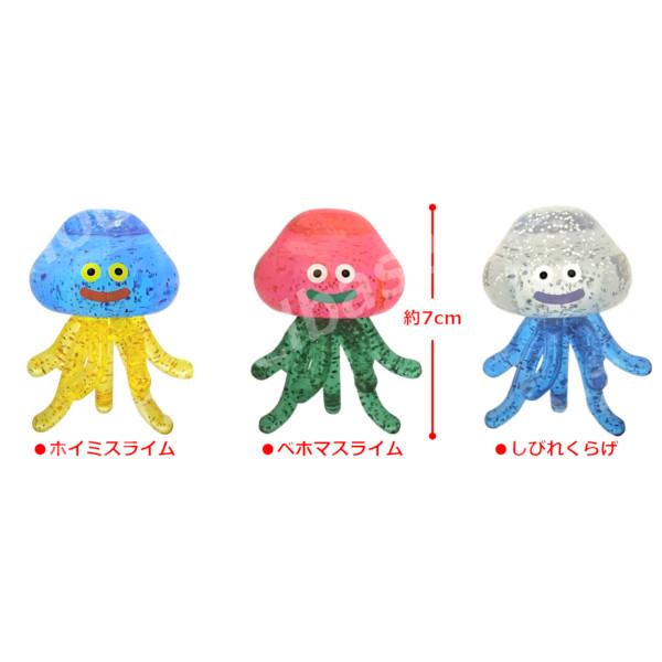 タイトー ドラゴンクエスト AM ビッグクリアフィギュア タイトー ドラゴンクエスト AM ビッグクリアフィギュア
