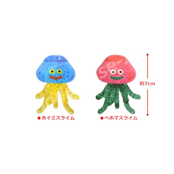 タイトー ドラゴンクエスト AM ビッグクリアフィギュア タイトー ドラゴンクエスト AM ビッグクリアフィギュア