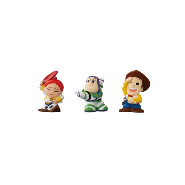 BANDAI（バンダイ） ディズニー Disney Friends パート9 TOY STORY5