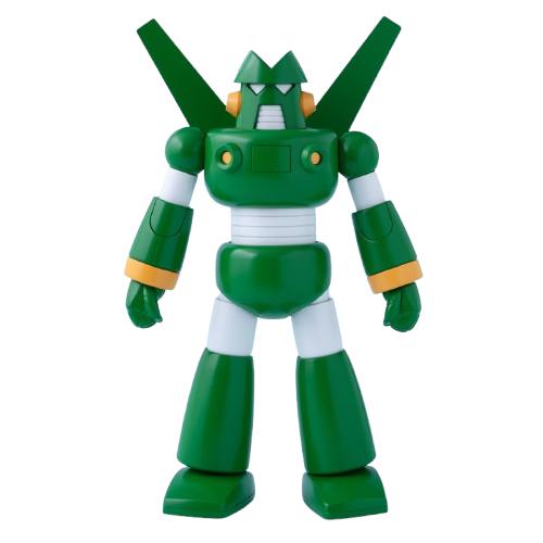 クレヨンしんちゃん 超電導　カンタム　ロボ　プラモデル　食玩　ソフビ BANDAI SMP [SHOKUGAN MODELING PROJECT] 超電導 カンタム・ロボ