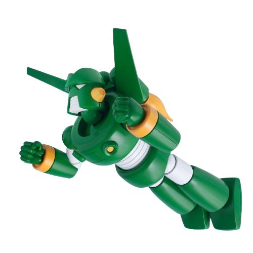 クレヨンしんちゃん 超電導　カンタム　ロボ　プラモデル　食玩　ソフビ hobby566.png