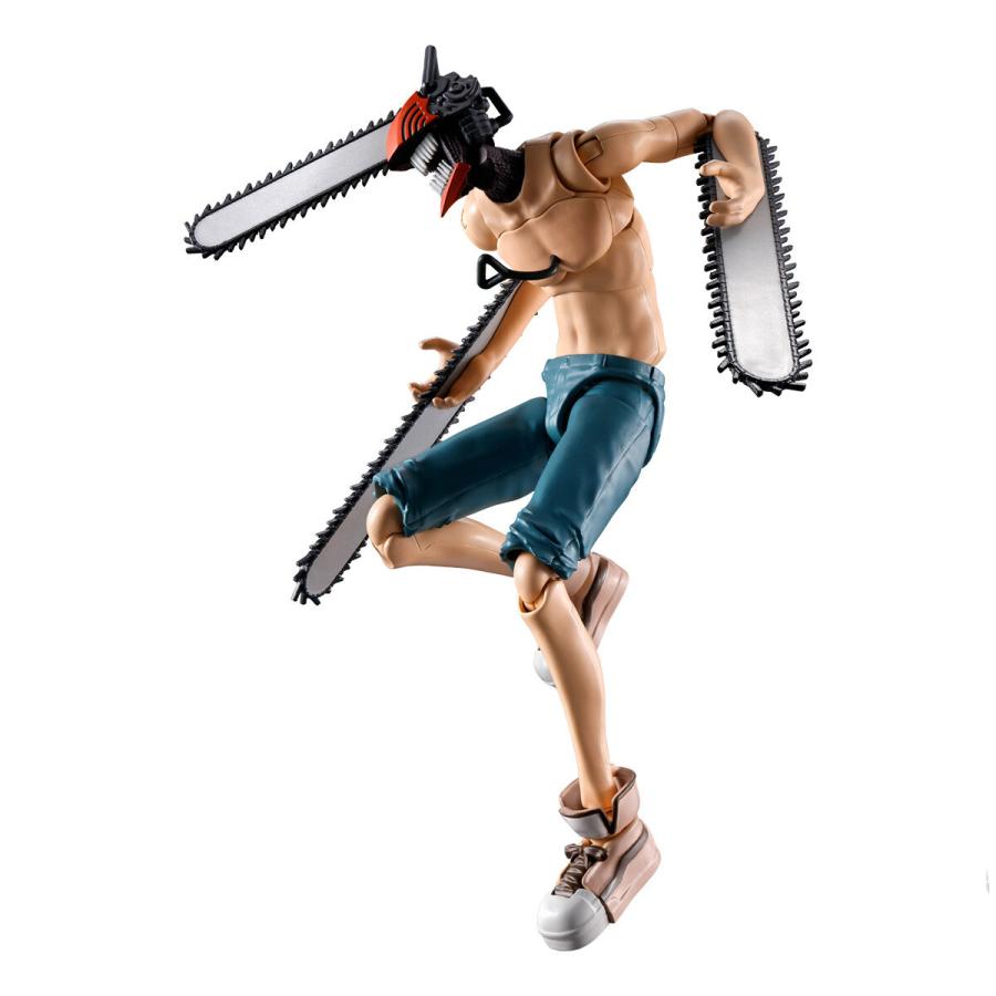 BANDAI（バンダイ） SMP [SHOKUGAN MODELING PROJECT] Kit Makes Pose