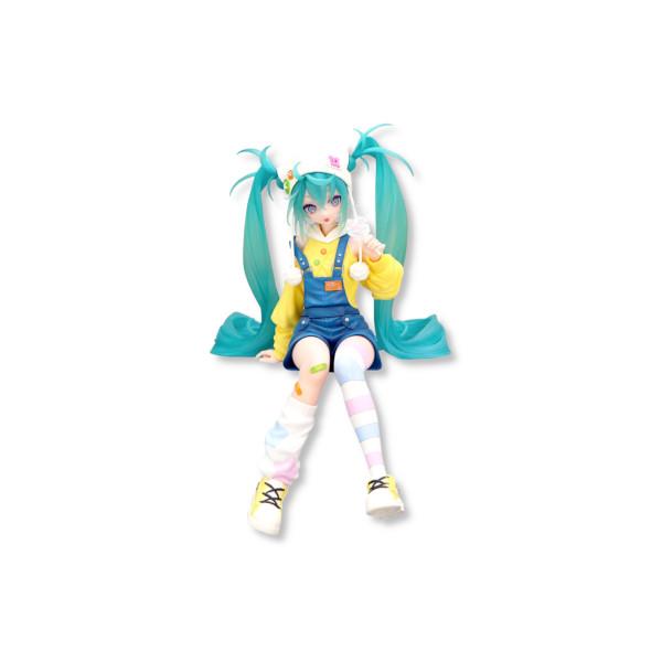 フリュー 初音ミク ぬーどるストッパーフィギュア ーロリポップー 全1