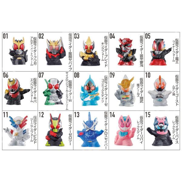 BANDAI（バンダイ） 仮面ライダー 仮面ライダーキッズ 最強フォーム