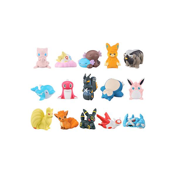 BANDAI（バンダイ） ポケットモンスター ポケモンキッズ キミと
