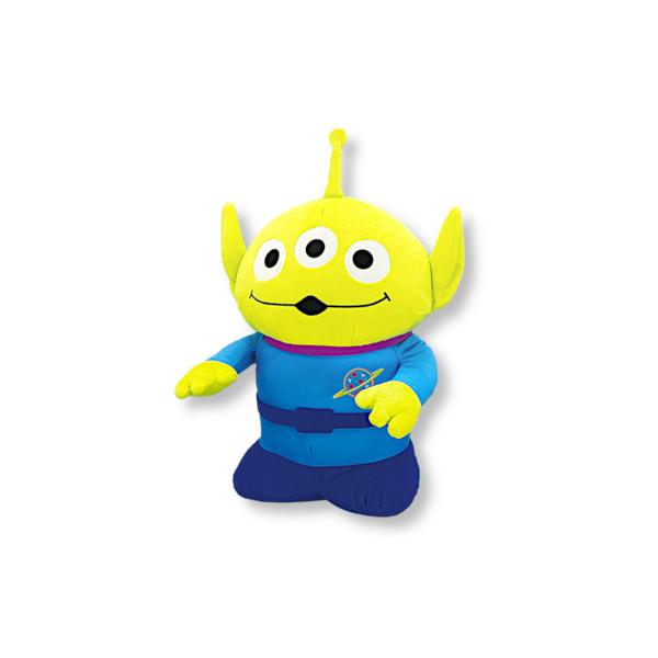 フリュー ディズニー ピクサー トイストーリー エイリアン ぽちゃNORU