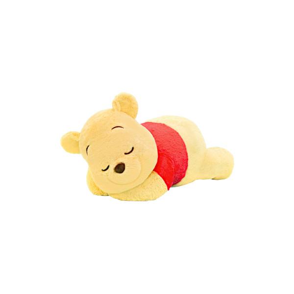 フリュー くまのプーさん ひだまり 寝そべりBIGぬいぐるみ 全1種