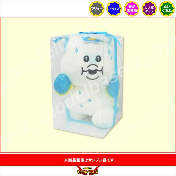 んぽちゃむ　引退品 可哀想に！ × スシロー 10月8日よりおぱんちゅ・んぽちゃむ達が登場!