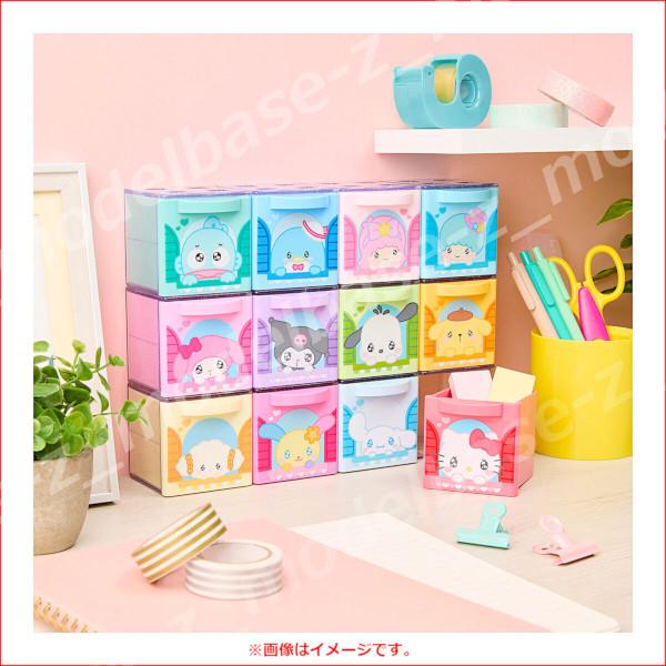 BANDAI（バンダイ） サンリオ キャラクターズ SANRIO CHARACTERS
