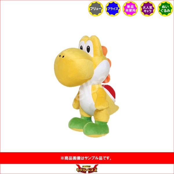 タイトー（TAITO） スーパーマリオ 特大サイズ ぬいぐるみ ヨッシー
