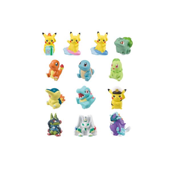 BANDAI（バンダイ） ポケットモンスター ポケモンキッズ 30周年