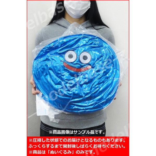 ドラゴンクエスト 大小スライム・デビルスライム 　ぬいぐるみ　4点セット　当時品 61khjDcqC+S._UF350,350_QL50_.jpg