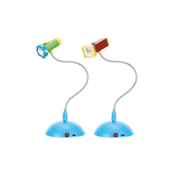 タイトー（TAITO） ドラえもん スモールライト＆ビッグライト USB