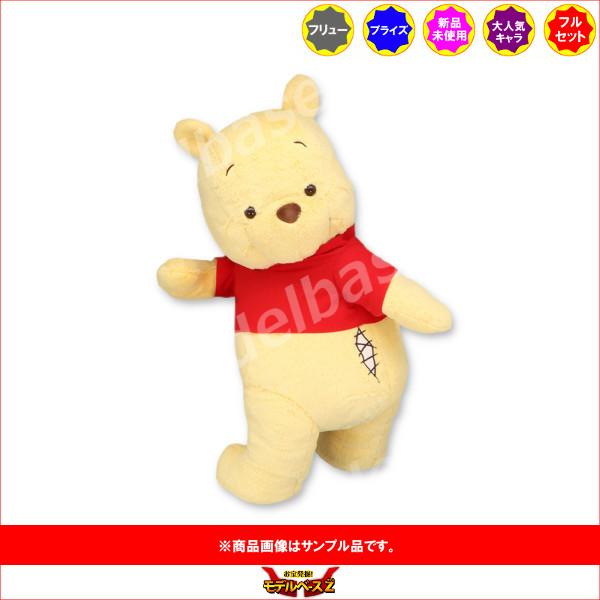フリュー くまのプーさん 【MD】ふりむきおしり超超BIG フリュー くまのプーさん 【MD】ふりむきおしり超超BIG