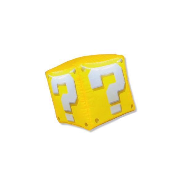 タイトー（TAITO） スーパーマリオ ハテナブロック サウンドバルーン