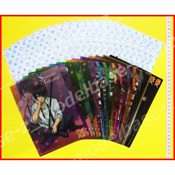 BANDAI（バンダイ） 銀魂 くりあぷれぇぇぇぇと！ 〜たまには正装も