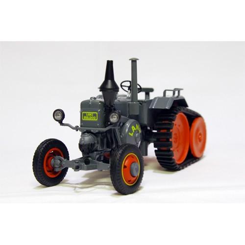 シュコー 1 32 ランツ ブルドッグ トラクター 18年クリスマスモデル モデルカーショップ グリース 通販 Yahoo ショッピング