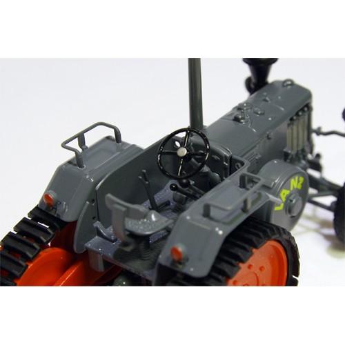 シュコー 1 32 ランツ ブルドッグ トラクター 18年クリスマスモデル モデルカーショップ グリース 通販 Yahoo ショッピング