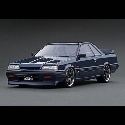 ignition model(イグニッションモデル) 1/18 Nissan Skyline GTS-R(R31 