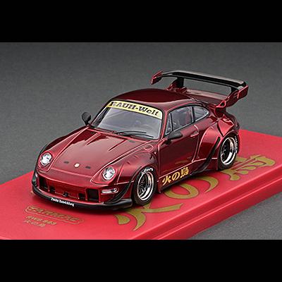 TARMAC WORKS(ターマックワークス) RWB 993 