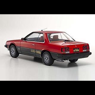 KYOSHO(京商) NISSAN SKYLINE 2000 TURBO RS(1/18) KSR18051R 京商