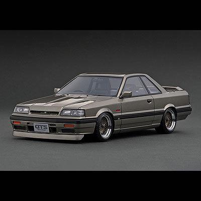 保存版 Ignition Model イグニッションモデル Nissan Skyline Gts R31改 1 18 Ig2415 高速配送 Krgproperty Com