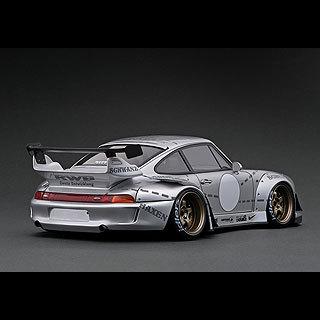 ignition model(イグニッションモデル) RWB 993(1/18) IG2682 : 48059 