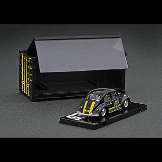 TARMAC WORKS(ターマックワークス) VW BEETLE(1/64) T64S-006-ME2|modelcar-grease|02