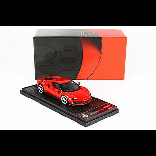 BBR(ビービーアール) FERRARI 296 GTB(1/43) BBRC264A ビービーアール