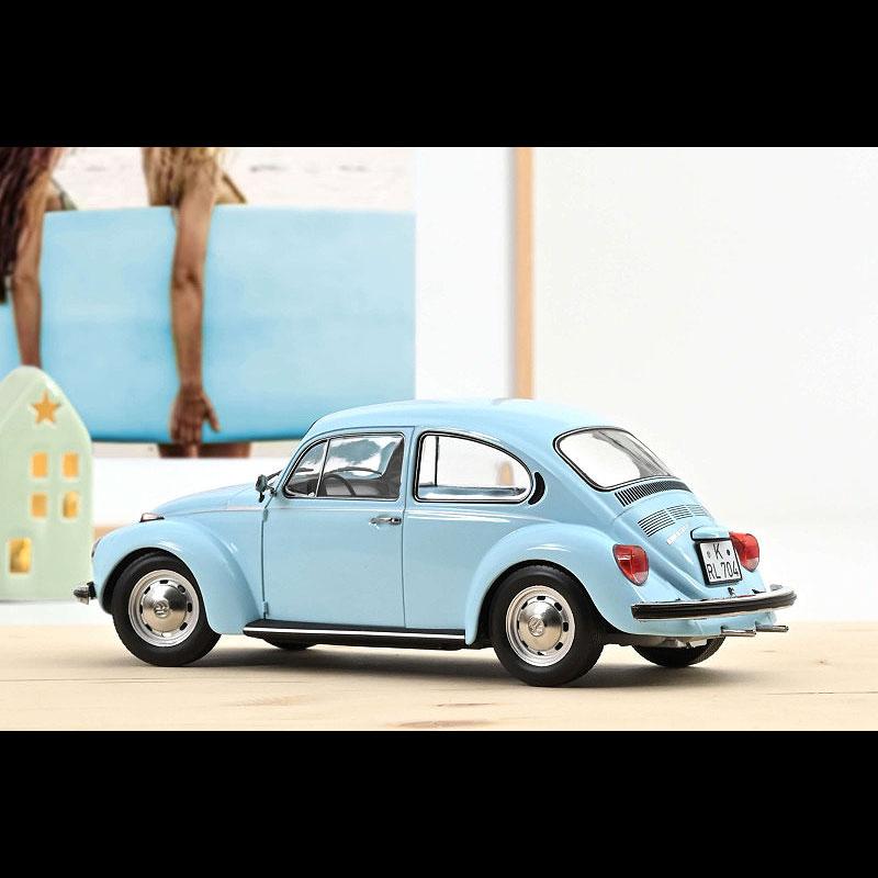 NOREV(ノレブ) VW BEETLE 1303 1973(1/18) 188532｜modelcarshop-grease｜02