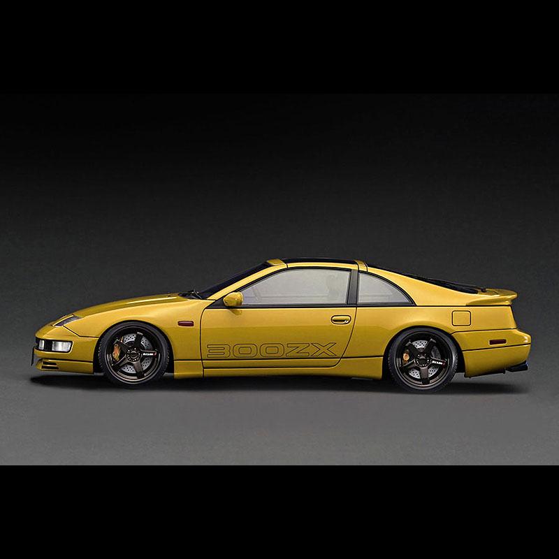 ignition model（イグニッションモデル） NISSAN FAIRLADY Z(Z32) 2by2