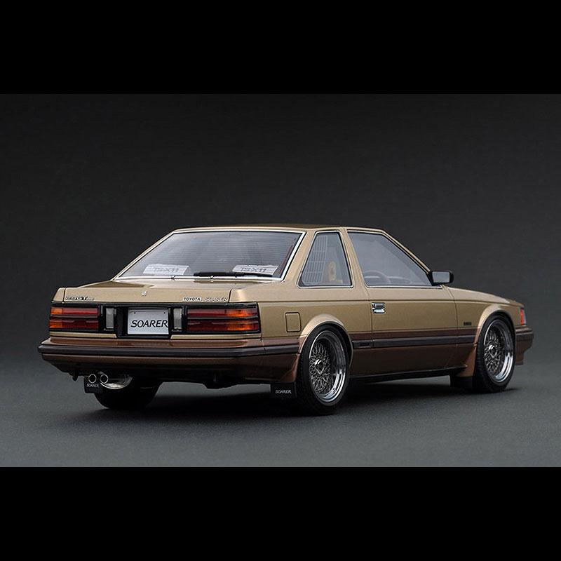 ignition model（イグニッションモデル） TOYOTA SOARER 2800GT Extra
