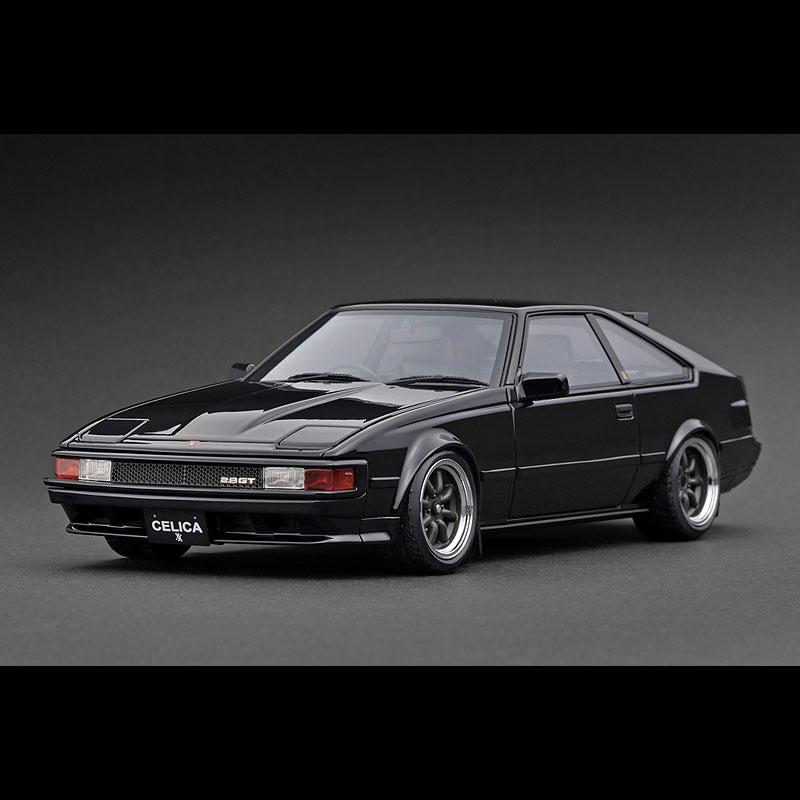 ignition model（イグニッションモデル） TOYOTA CELICA XX 2800GT(A60