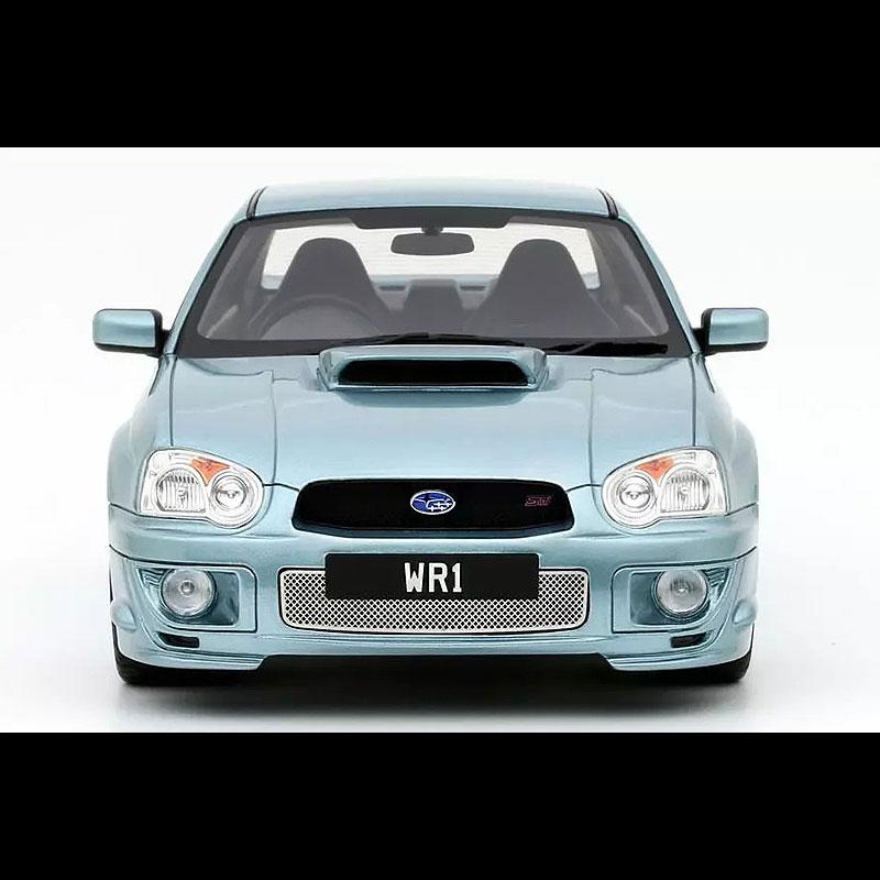 1/18 SUBARU IMPREZA Wrx Sti OT369 Ottomobile EUR 99,00 - FR